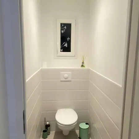 Entre Et Campagne Вилла Campigneulles-les-Grandes