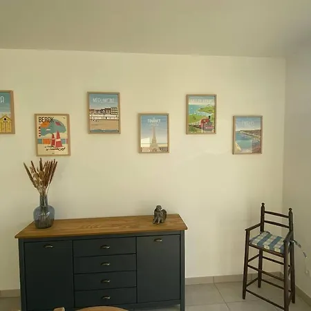 Вилла Entre Et Campagne