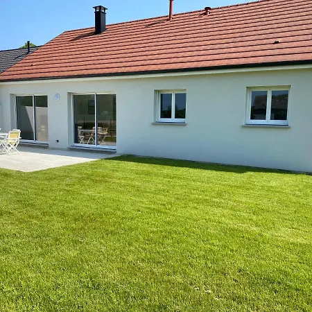 Entre Et Campagne * Campigneulles-les-Grandes