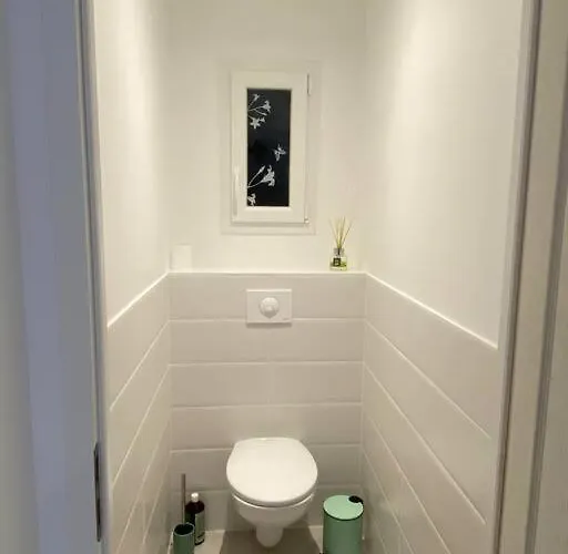 Entre Et Campagne Willa Campigneulles-les-Grandes