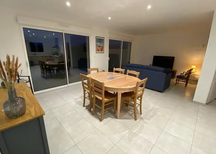 Entre Et Campagne Willa