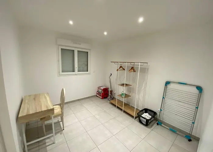 Entre Et Campagne Willa *