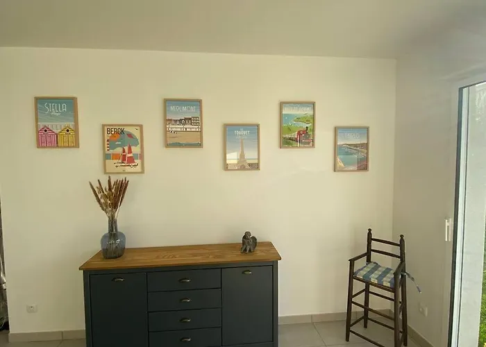 Willa Entre Et Campagne