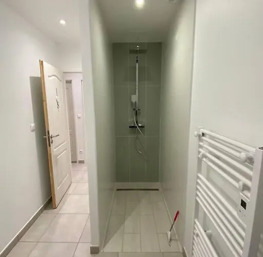 Entre Et Campagne Willa *