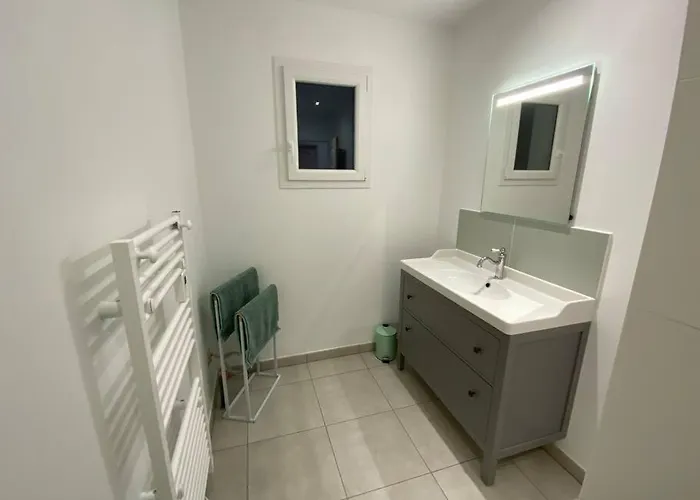 Entre Et Campagne Willa *