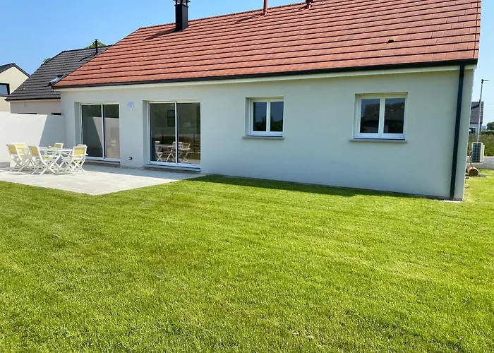 Entre Et Campagne * Campigneulles-les-Grandes